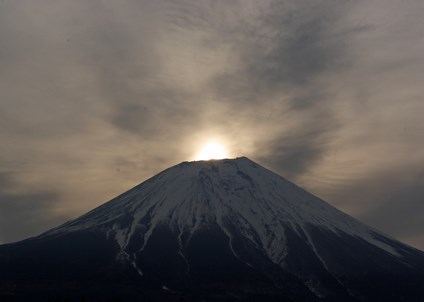 富士山にまつわる都市伝説！樹海の秘密や知られざる村など…