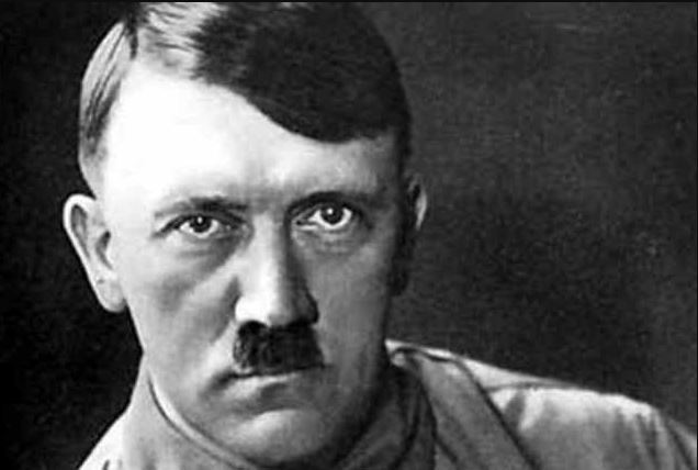 独裁者ヒトラーの予言は世界の終焉を告げる？ヒトラー７つの予言